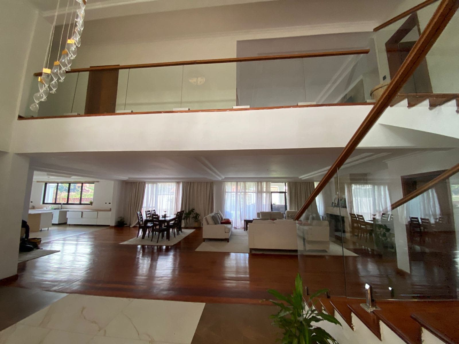 5 Bedroom House For Sale in Runda