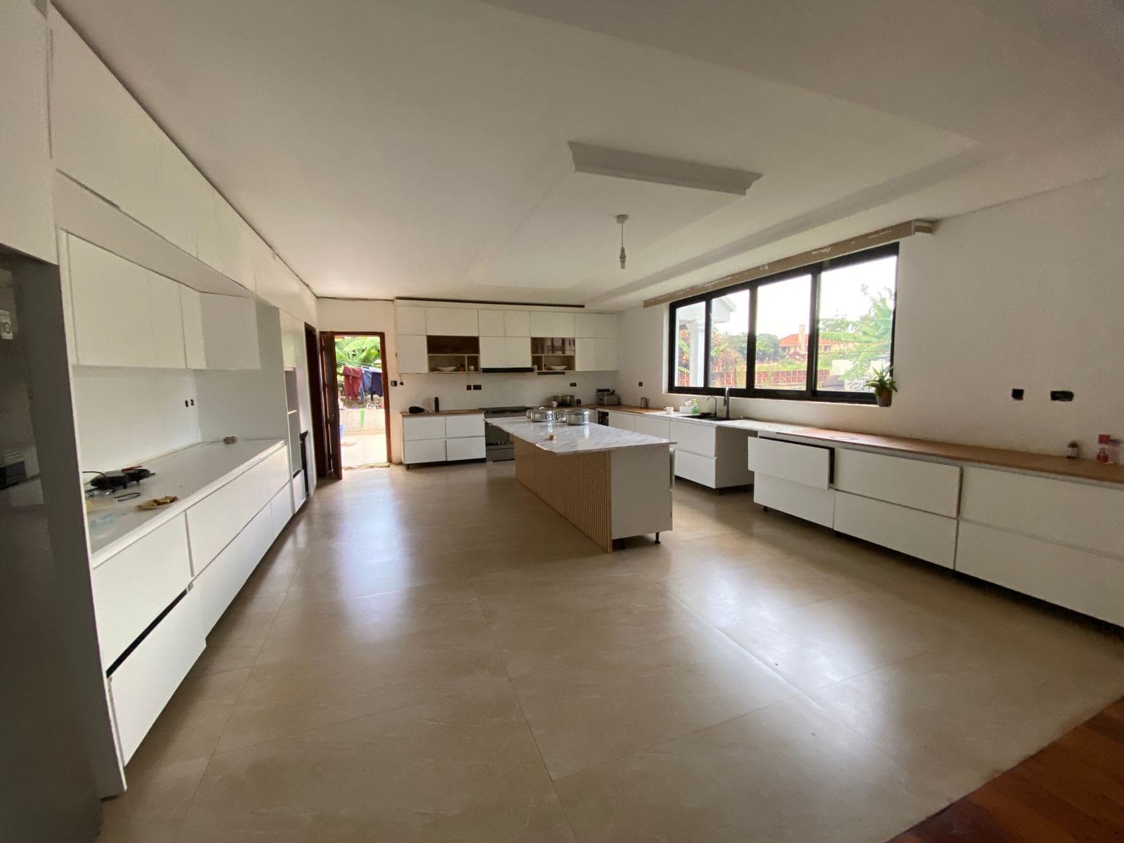 5 Bedroom House For Sale in Runda