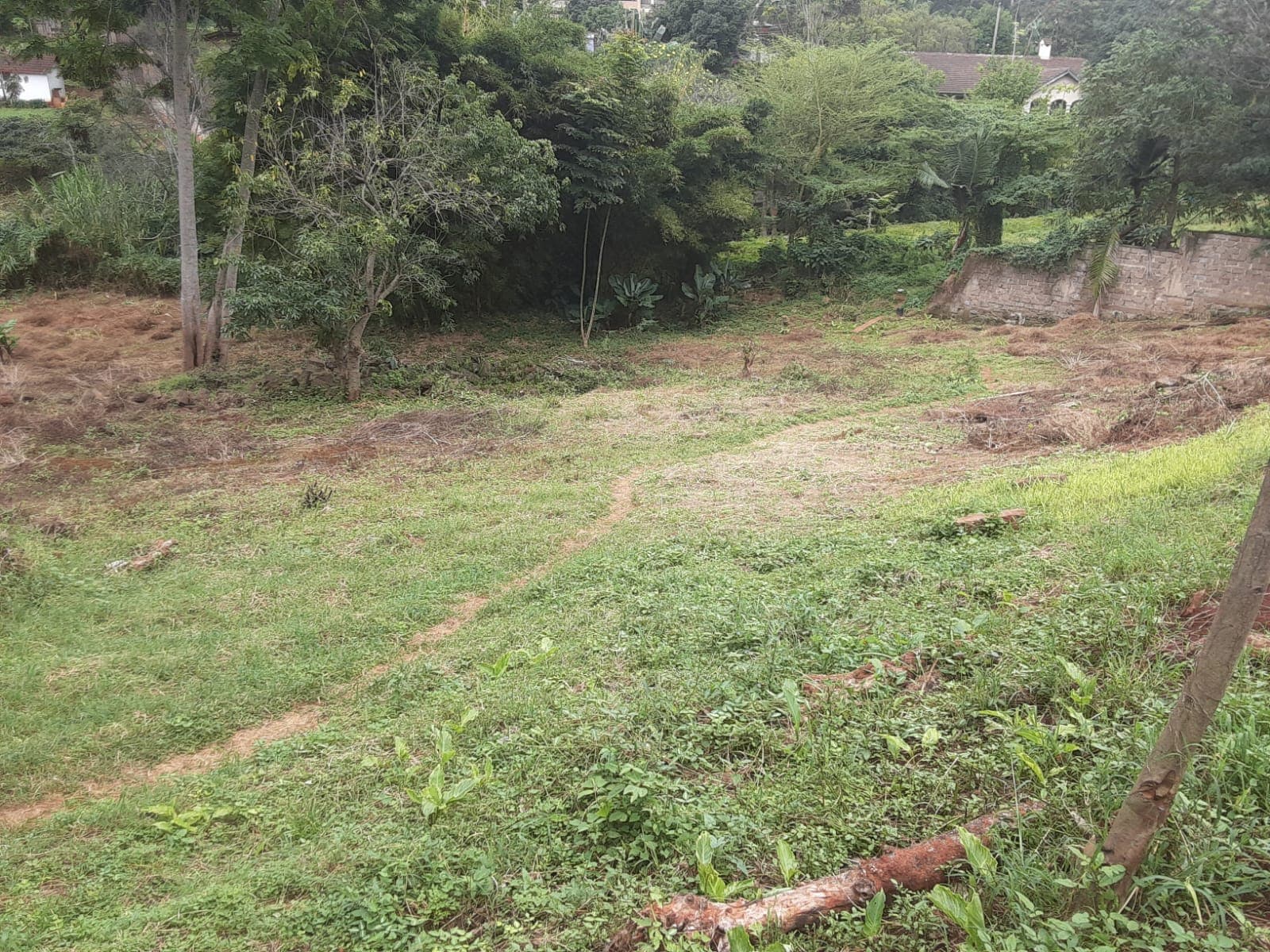 1 Acres Land For Sale in Muthaiga