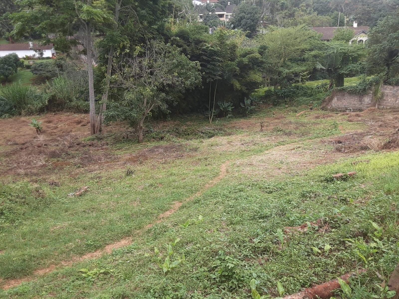 1 Acres Land For Sale in Muthaiga