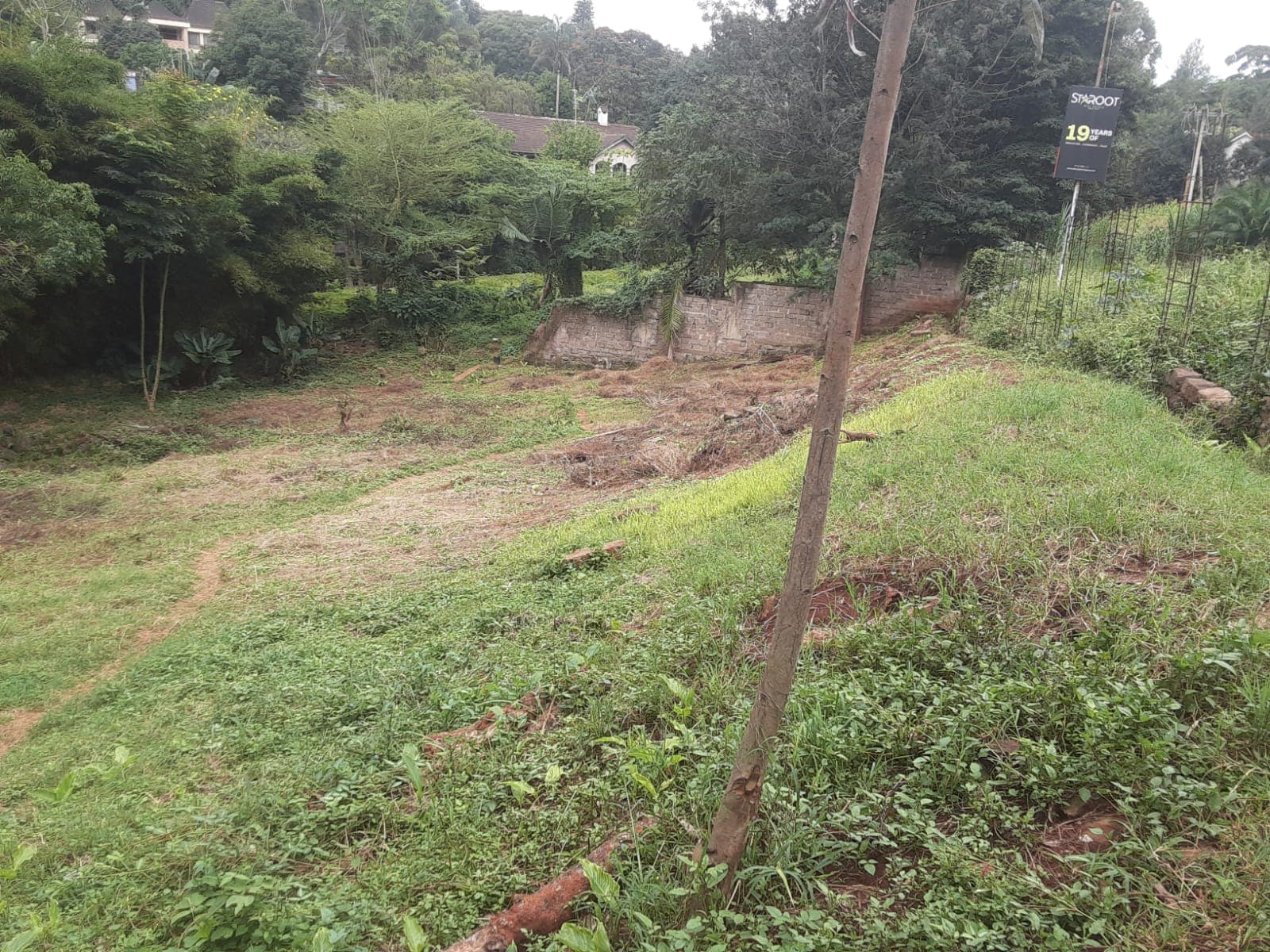 1 Acres Land For Sale in Muthaiga
