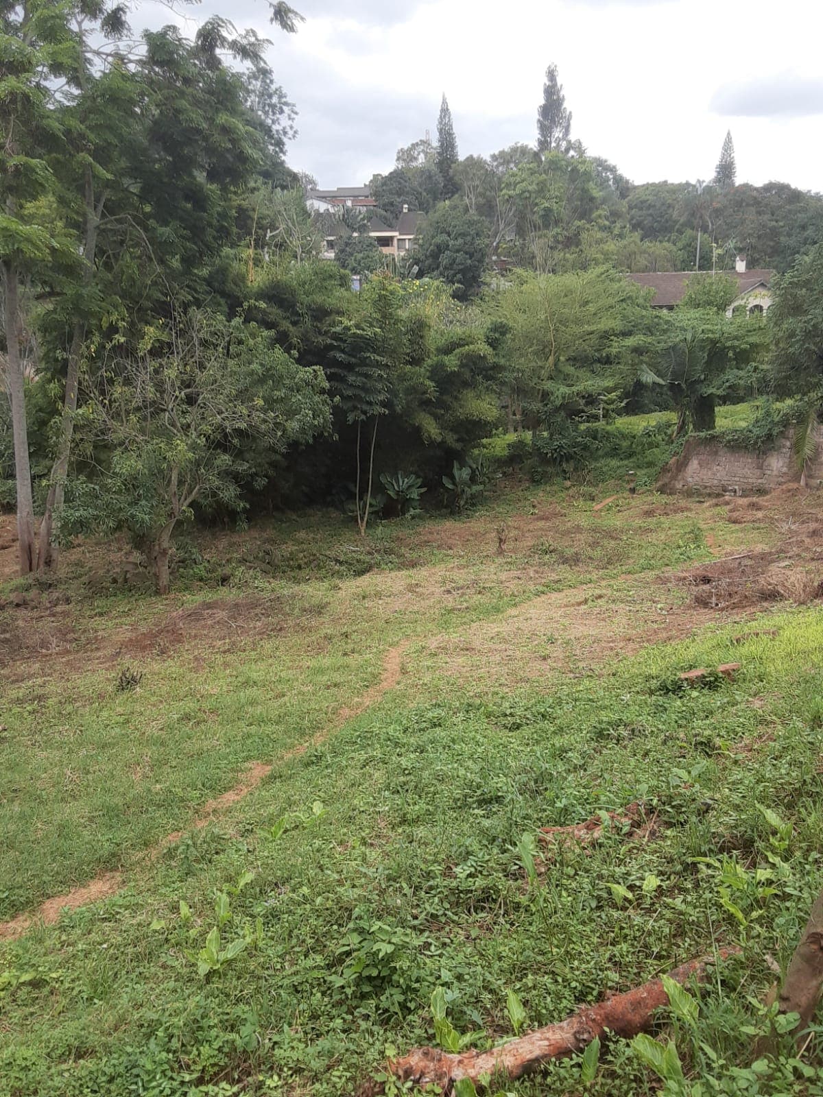 1 Acres Land For Sale in Muthaiga