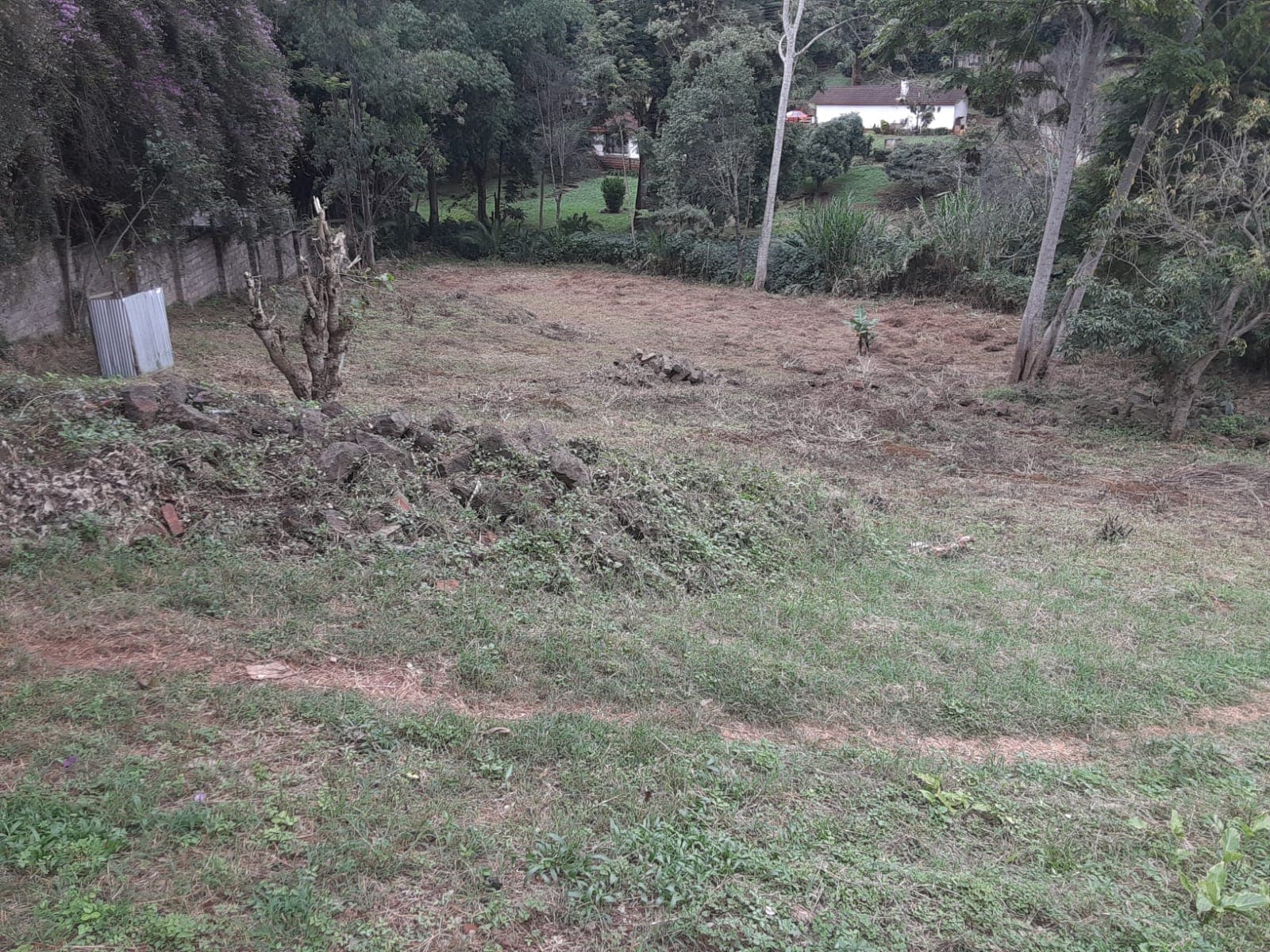 1 Acres Land For Sale in Muthaiga
