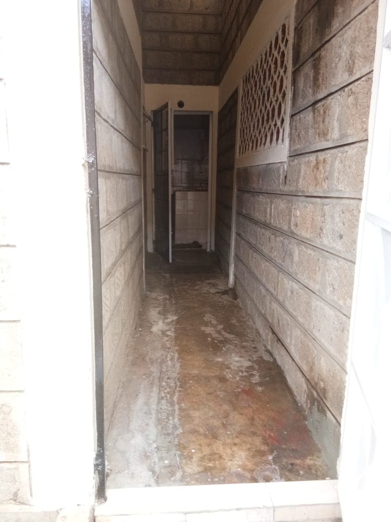 3 Bedroom Townhouse For Sale in South C