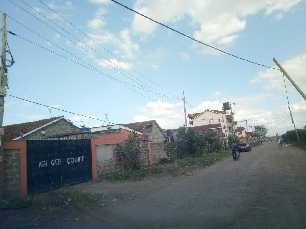 3 Bedroom Townhouse For Sale in South C