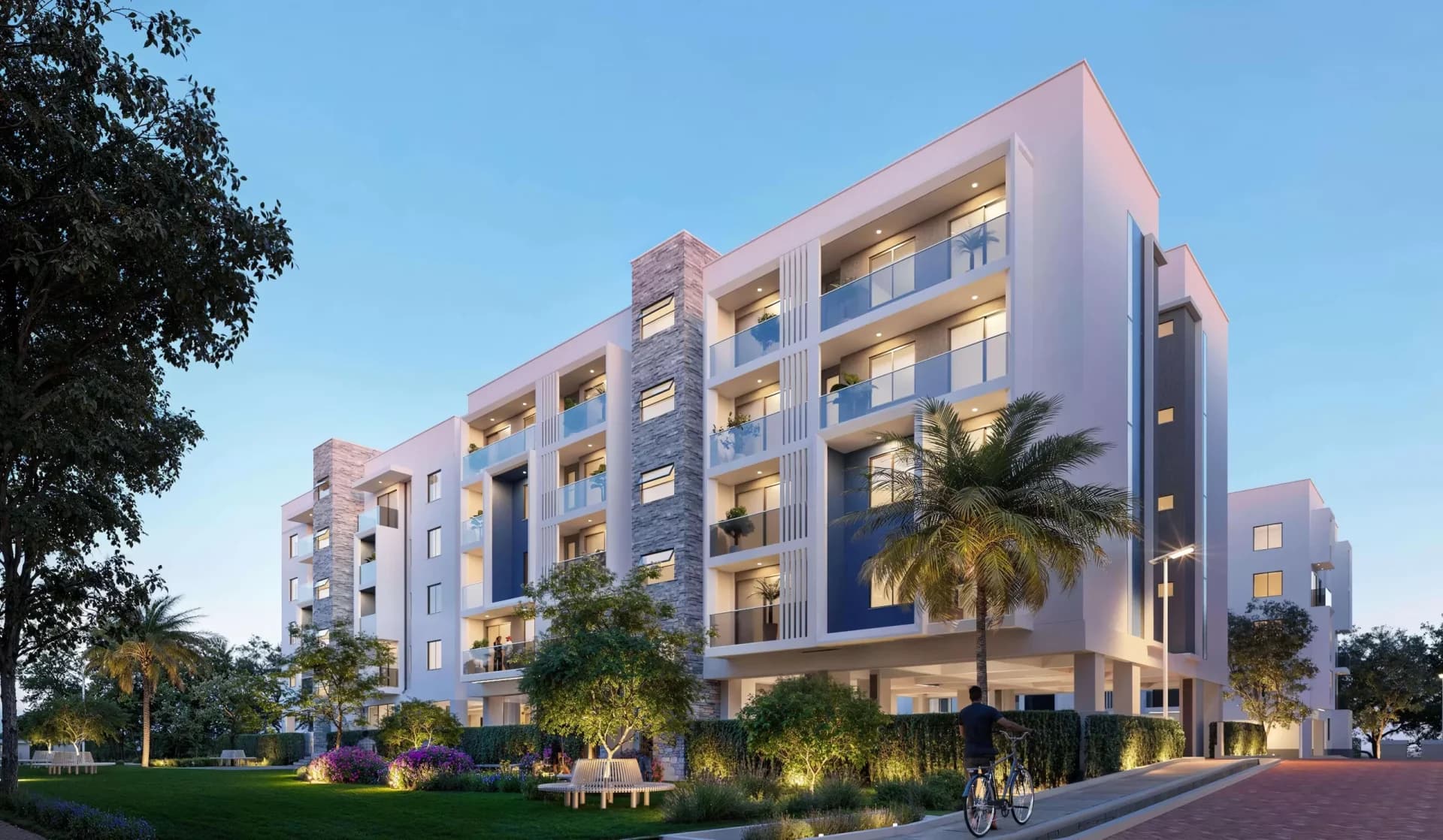 2 Bedroom Apartment For Sale in Tatu City