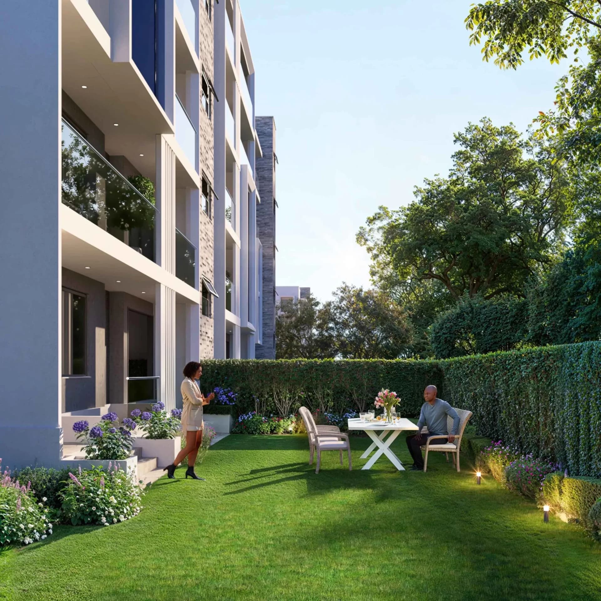 2 Bedroom Apartment For Sale in Tatu City